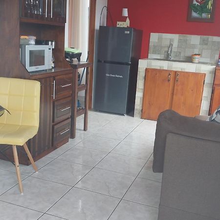 apartamento 3 La Fortuna Bagian luar foto