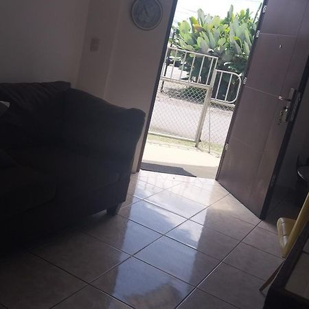 apartamento 3 La Fortuna Bagian luar foto