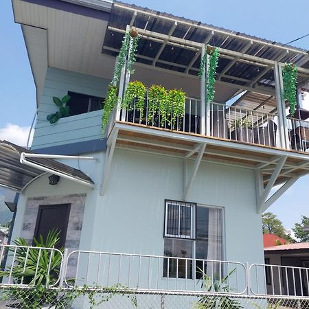 apartamento 3 La Fortuna Bagian luar foto