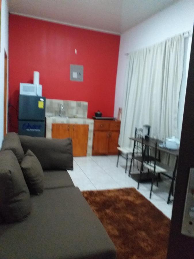 apartamento 3 La Fortuna Bagian luar foto
