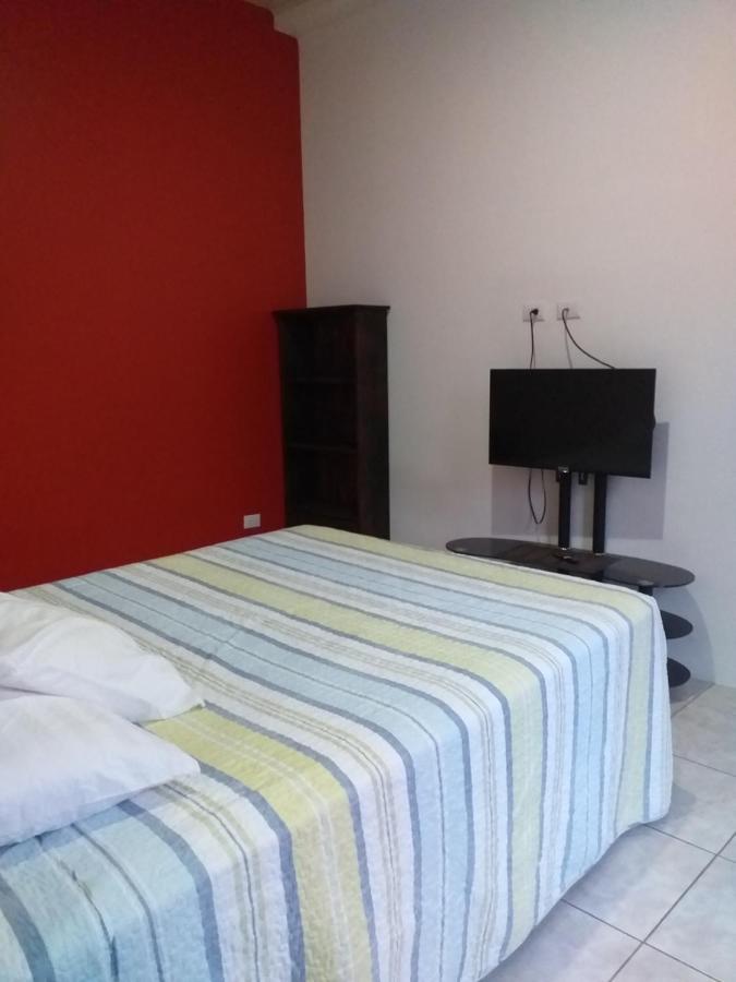 apartamento 3 La Fortuna Bagian luar foto