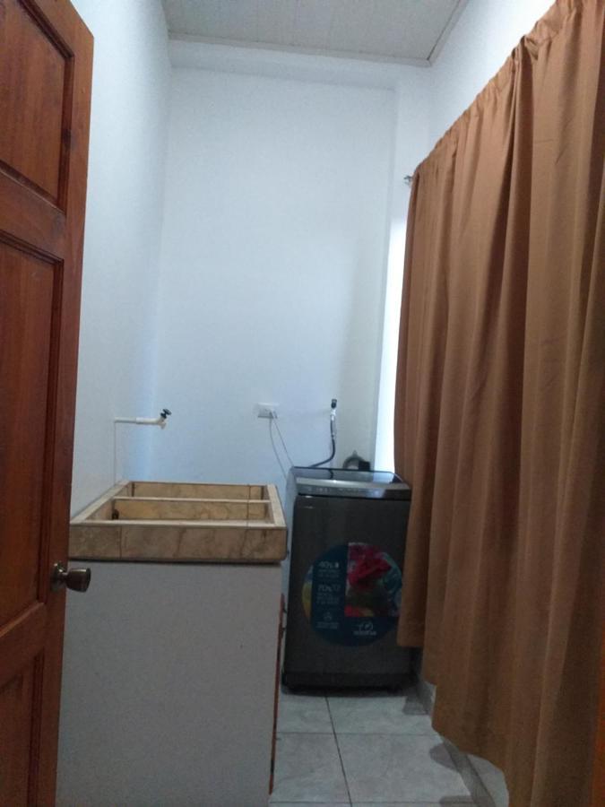 apartamento 3 La Fortuna Bagian luar foto