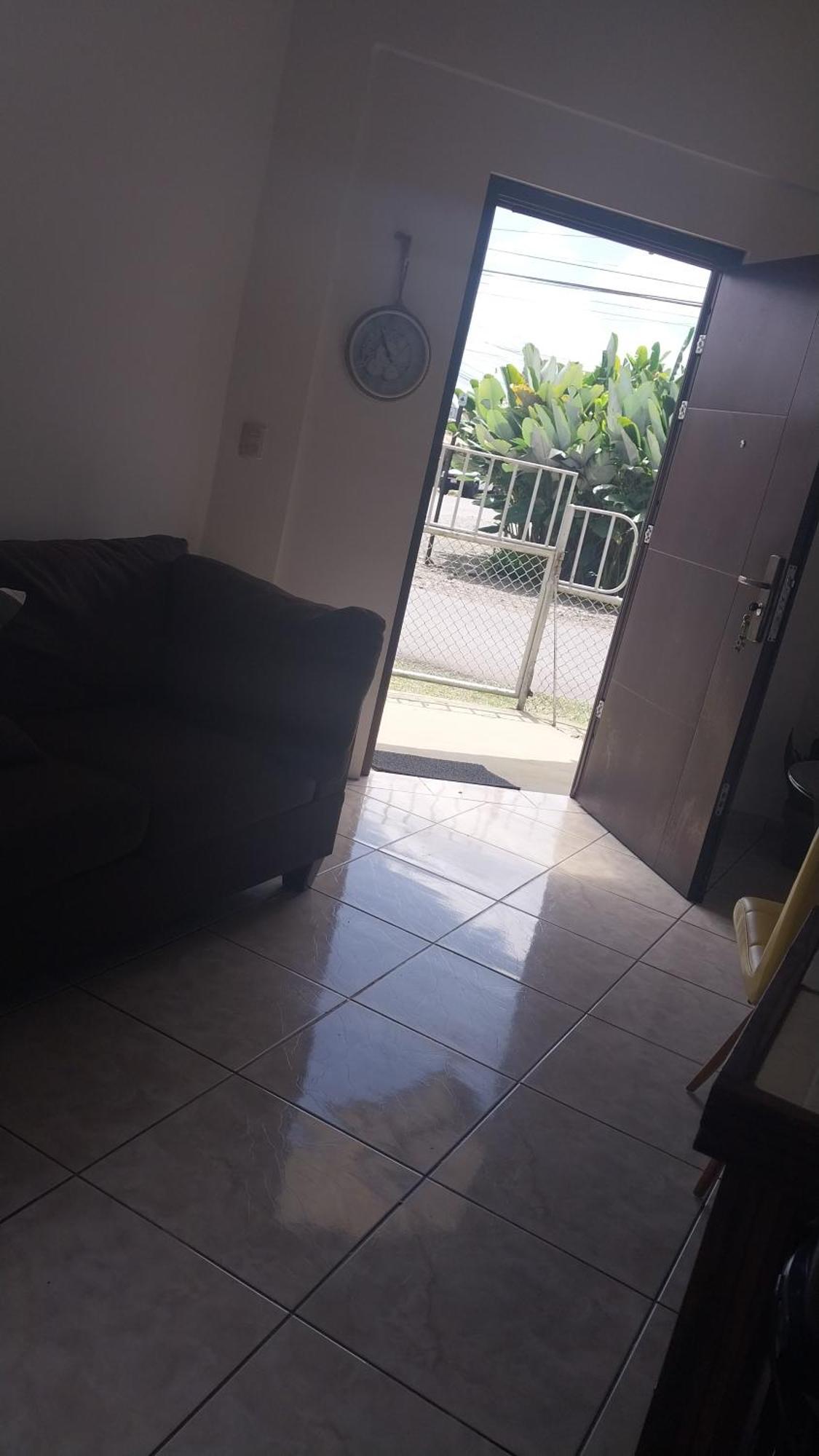 apartamento 3 La Fortuna Bagian luar foto
